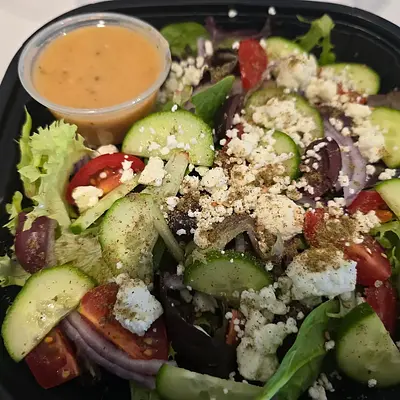 Salads