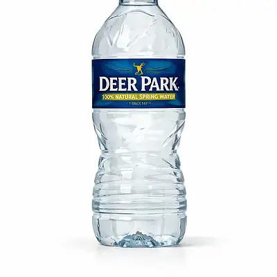 Deer Park Spring Water