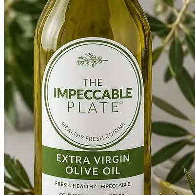 Extra Virgin Olive Oil