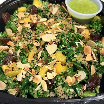 Super Power Salad